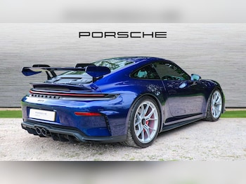 Used Porsche 911 2025 for sale - 78937595: Photo