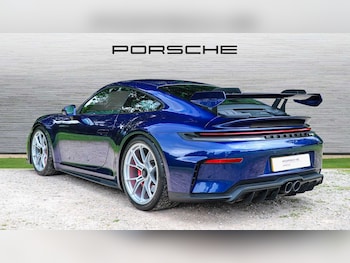 Used Porsche 911 2025 for sale - 78937595: Photo