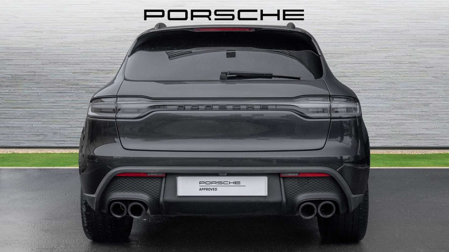 Used Porsche Macan 2021 for sale - 76804834: Photo 10