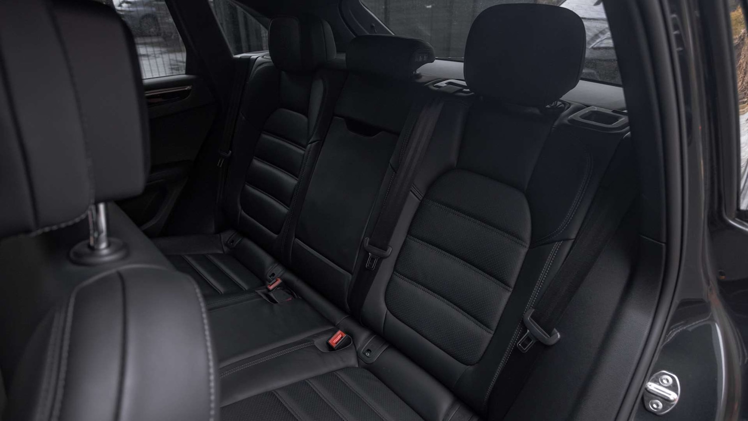 Used Porsche Macan 2021 for sale - 76804834: Photo 14