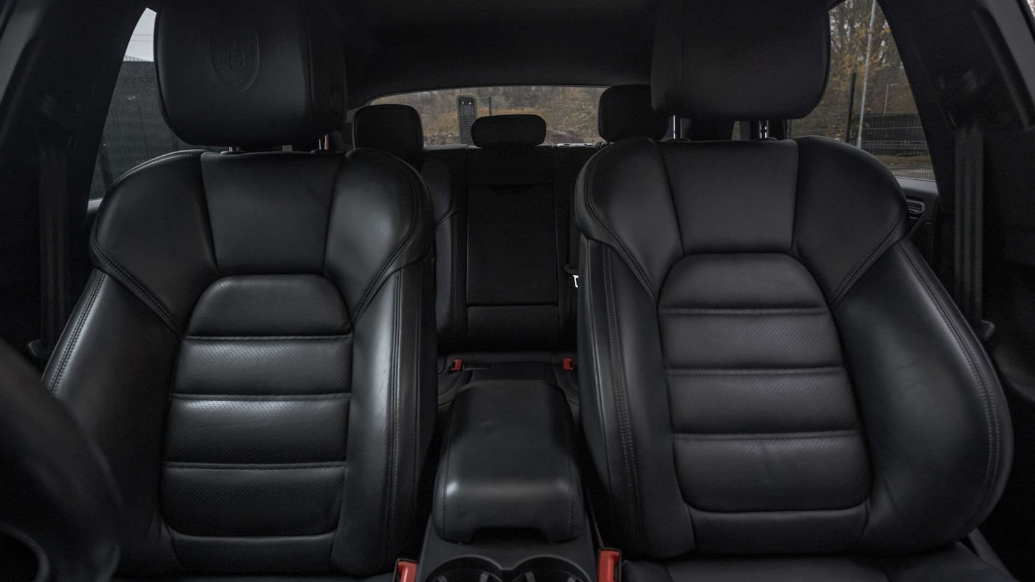 Used Porsche Macan 2021 for sale - 76804834: Photo 15