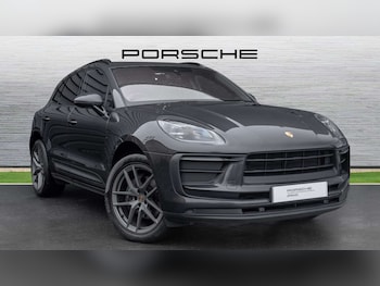 Used Porsche Macan 2021 for sale - 76804834: Photo