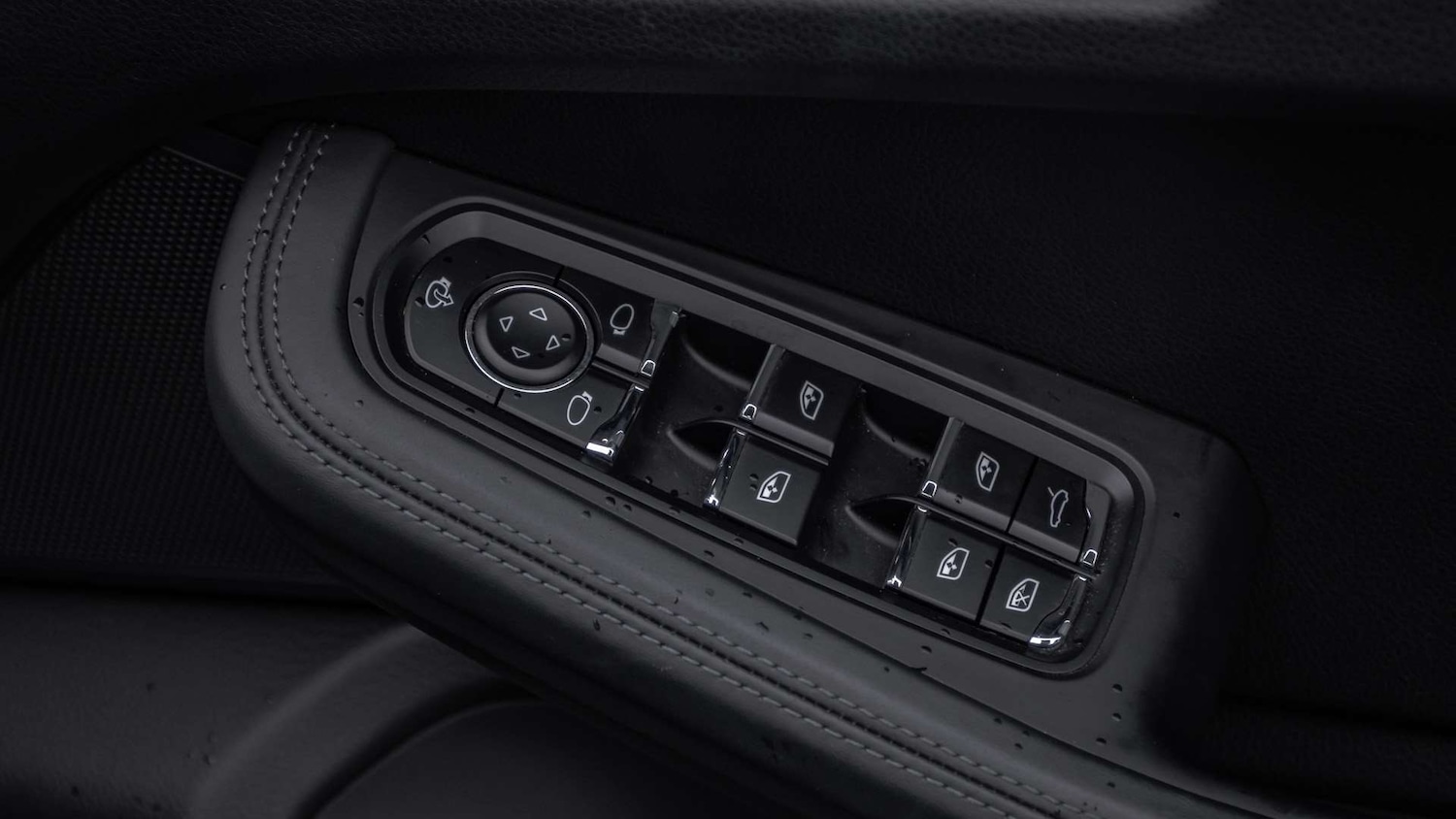 Used Porsche Macan 2021 for sale - 76804834: Photo 27