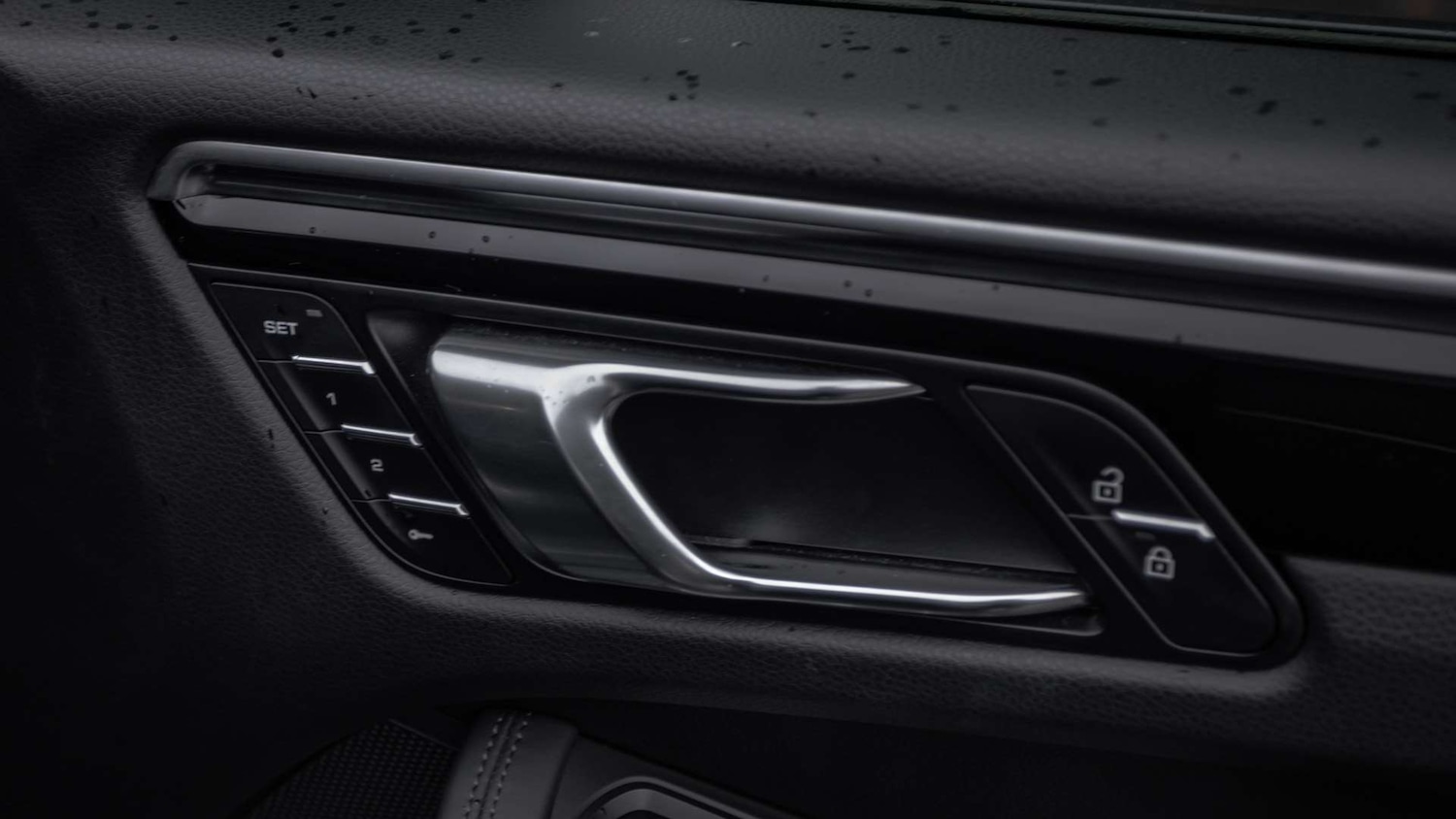 Used Porsche Macan 2021 for sale - 76804834: Photo 28