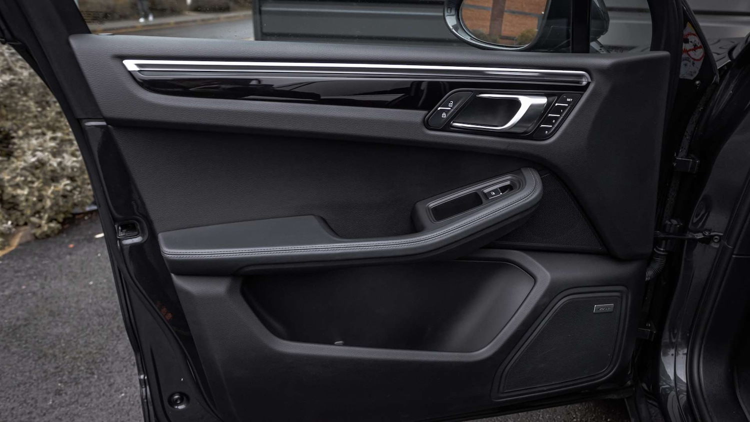 Used Porsche Macan 2021 for sale - 76804834: Photo 34