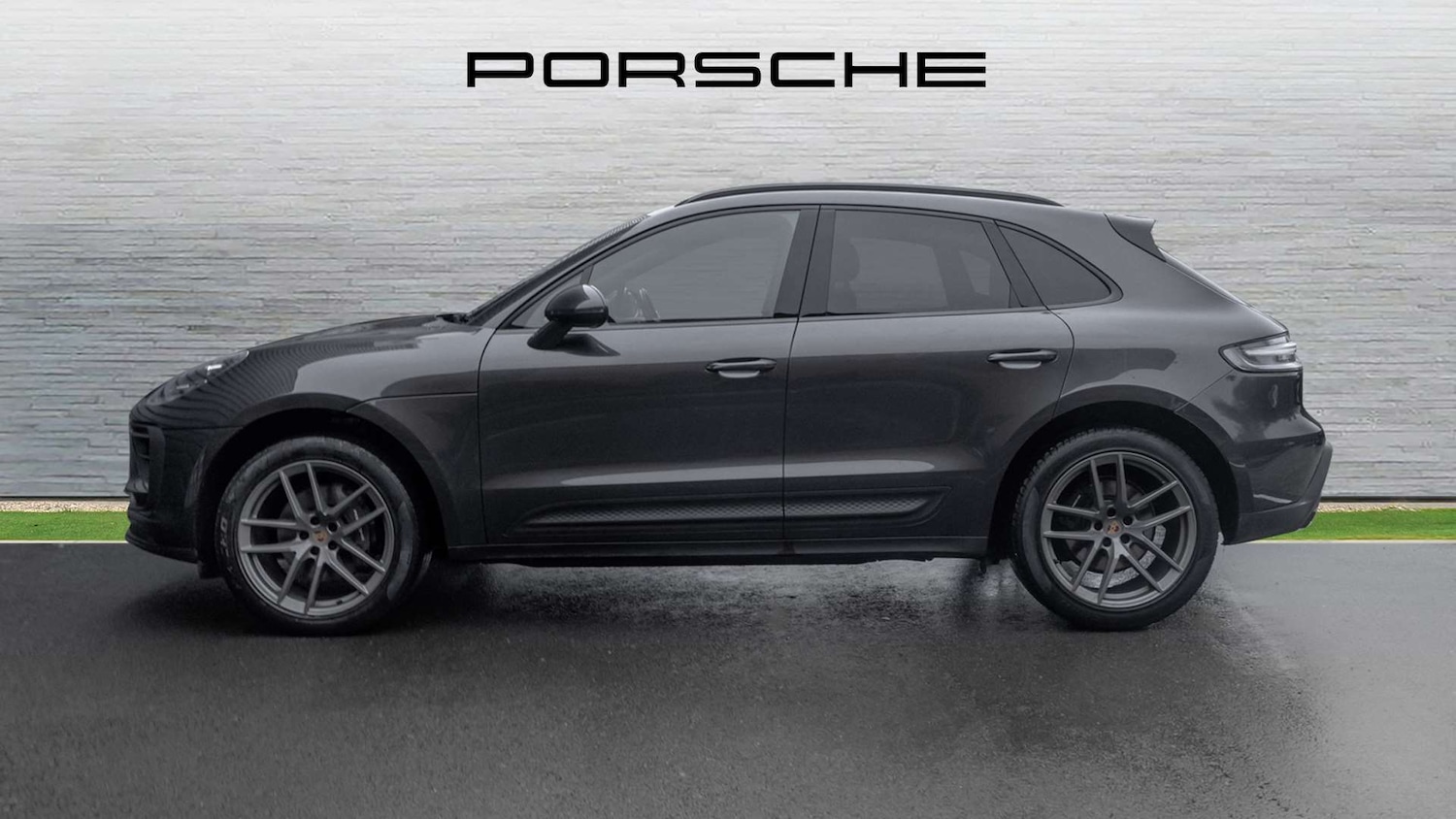 Used Porsche Macan 2021 for sale - 76804834: Photo 8