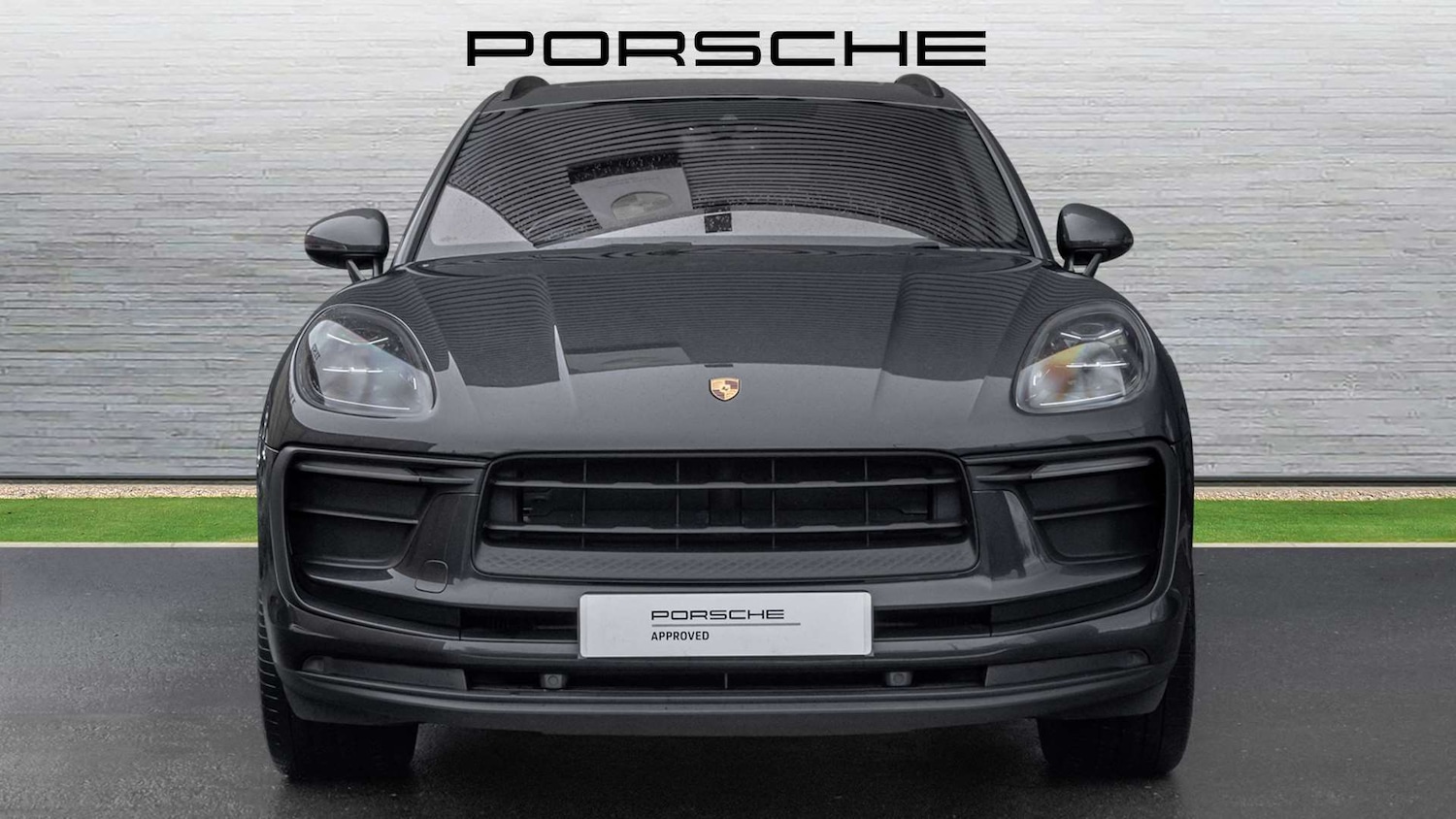 Used Porsche Macan 2021 for sale - 76804834: Photo 9