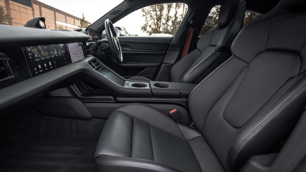 Used Porsche Taycan 2022 for sale - 76242401: Photo 13