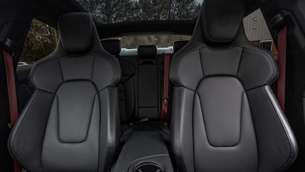 Used Porsche Taycan 2022 for sale - 76242401: Photo 15