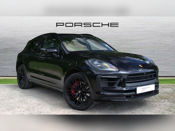 Used Porsche Macan 2022 for sale - 78786938: Photo