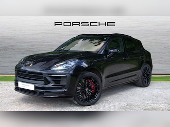 Used Porsche Macan 2022 for sale - 78786938: Photo