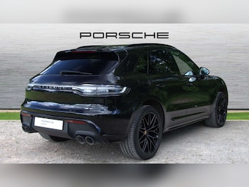 Used Porsche Macan 2022 for sale - 78786938: Photo