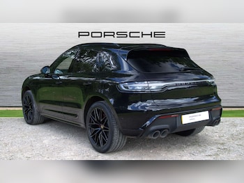 Used Porsche Macan 2022 for sale - 78786938: Photo