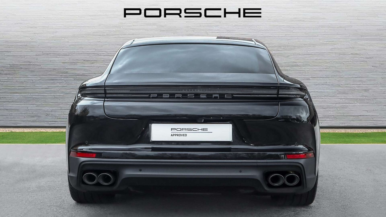Used Porsche Panamera 2024 for sale - 76488110: Photo 10