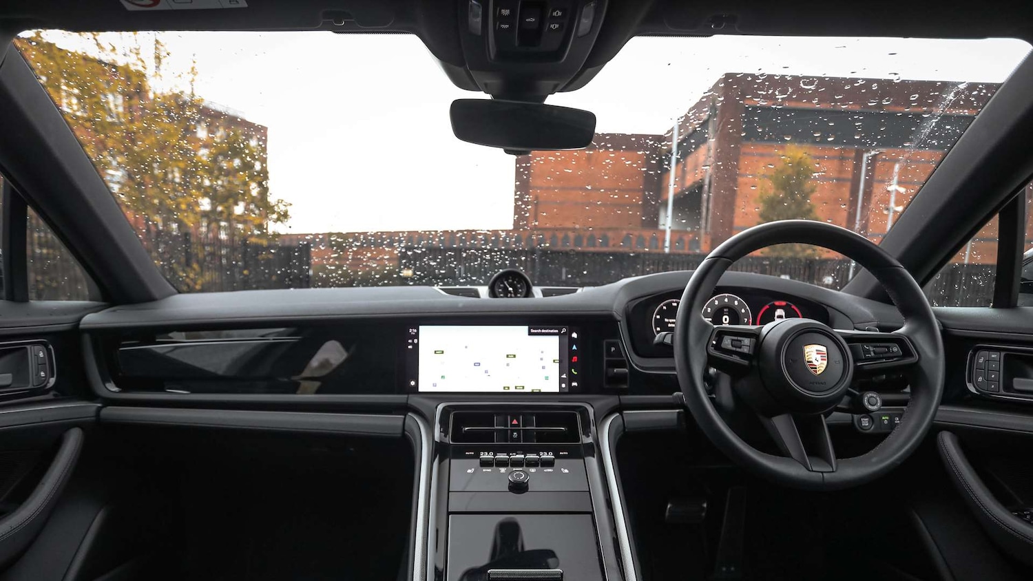 Used Porsche Panamera 2024 for sale - 76488110: Photo 12