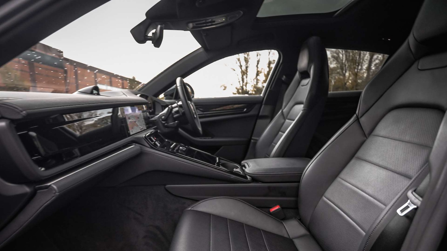 Used Porsche Panamera 2024 for sale - 76488110: Photo 13