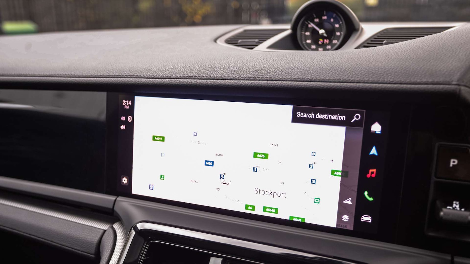 Used Porsche Panamera 2024 for sale - 76488110: Photo 21