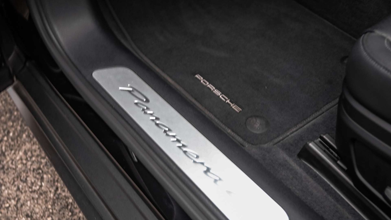 Used Porsche Panamera 2024 for sale - 76488110: Photo 23