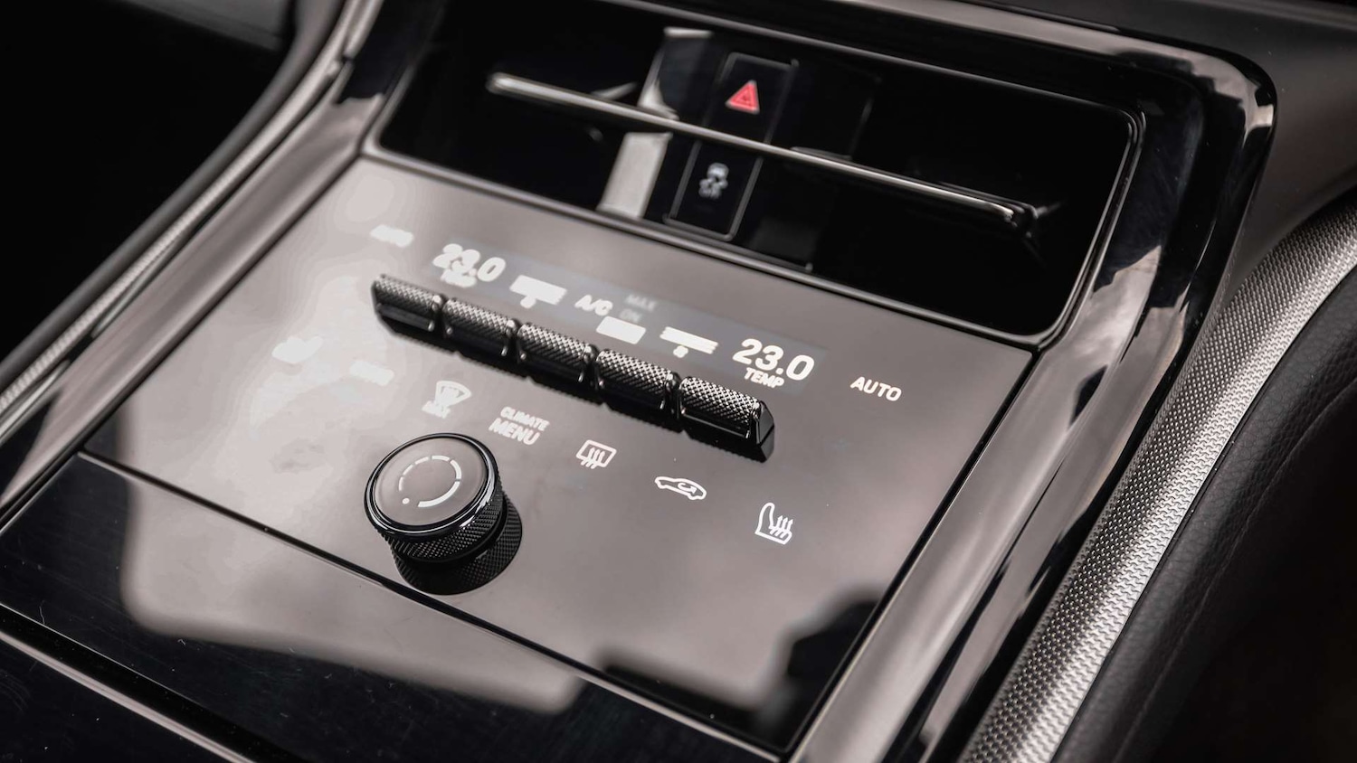 Used Porsche Panamera 2024 for sale - 76488110: Photo 26