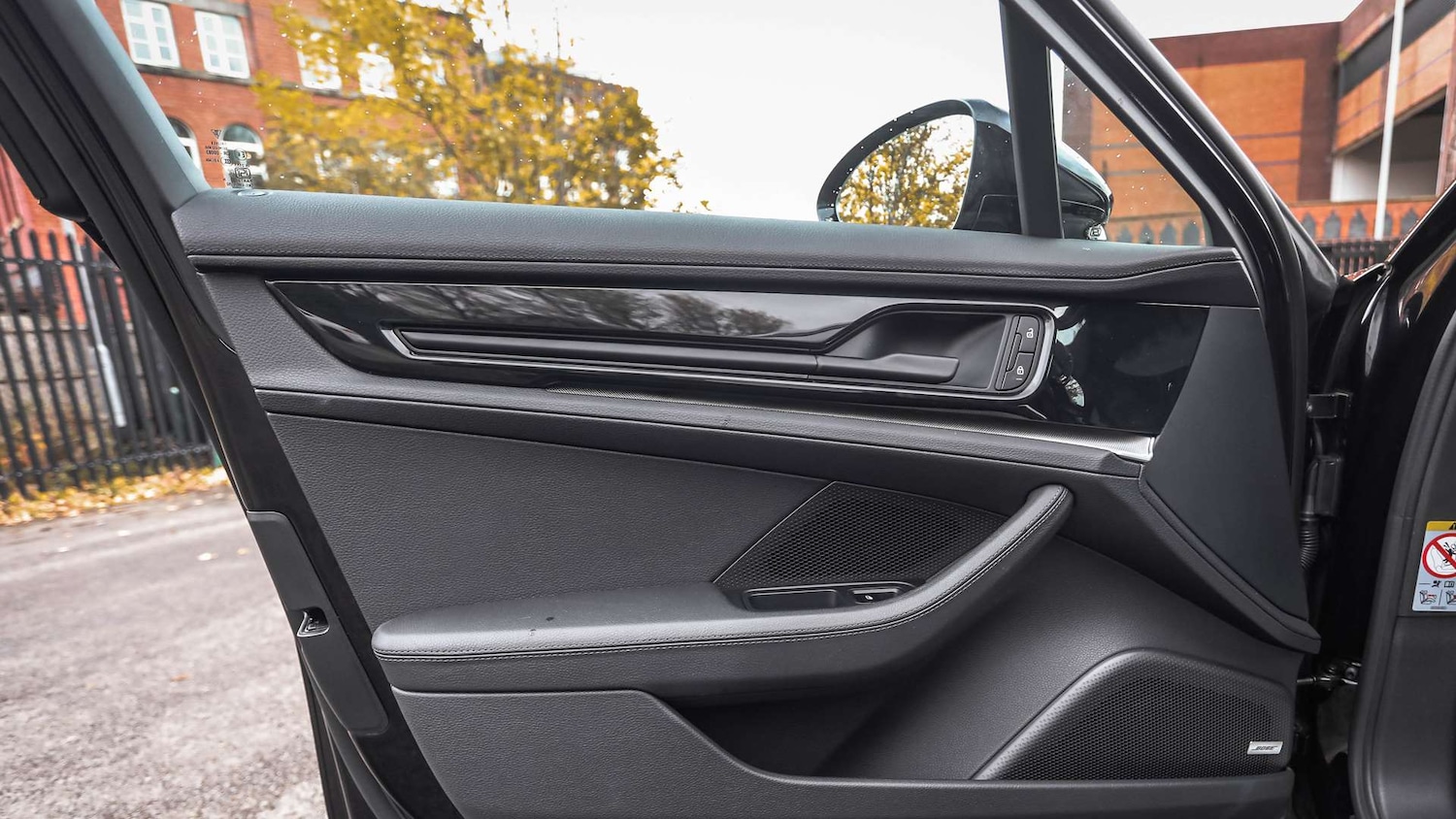 Used Porsche Panamera 2024 for sale - 76488110: Photo 30