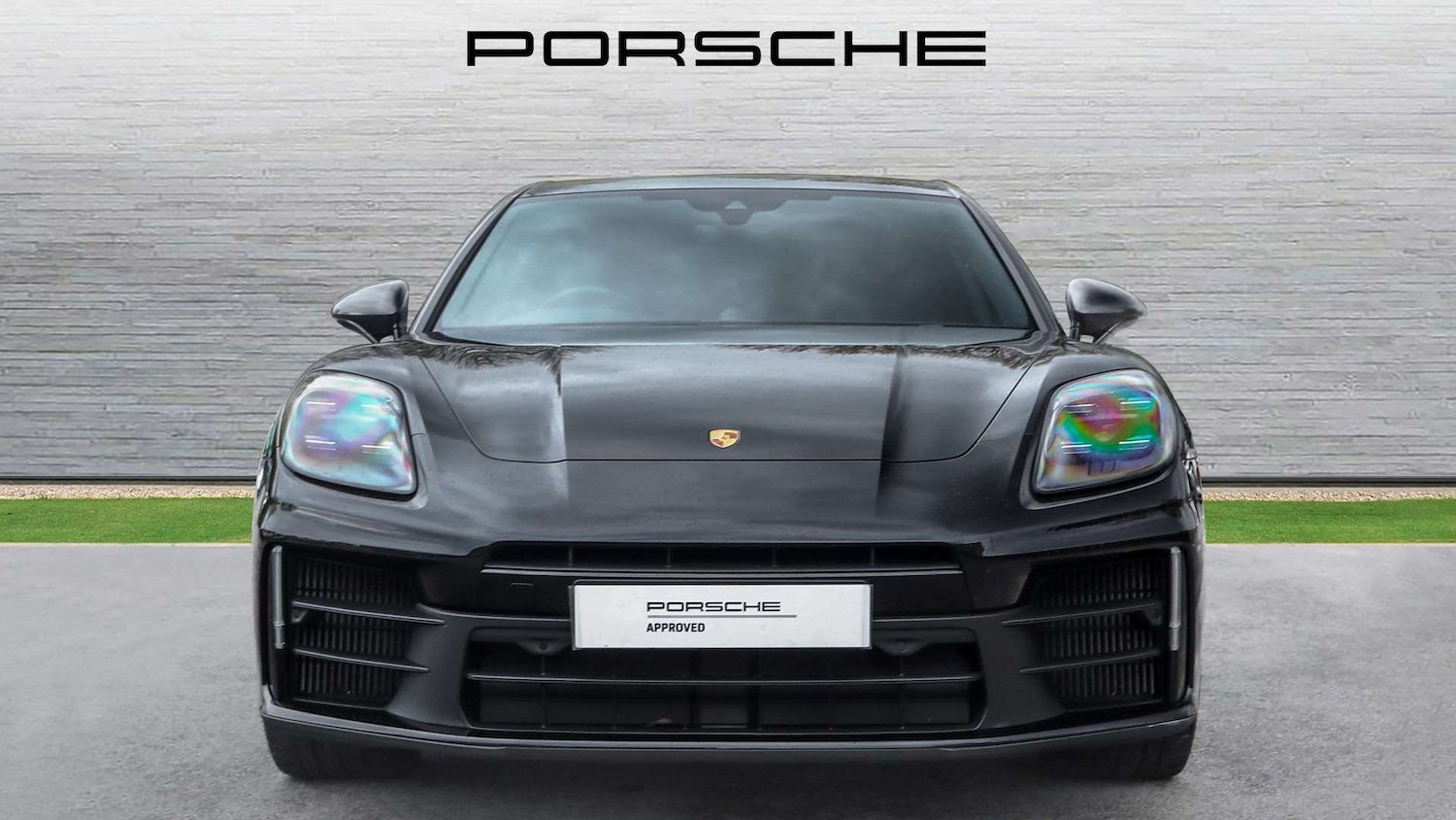 Used Porsche Panamera 2024 for sale - 76488110: Photo 9