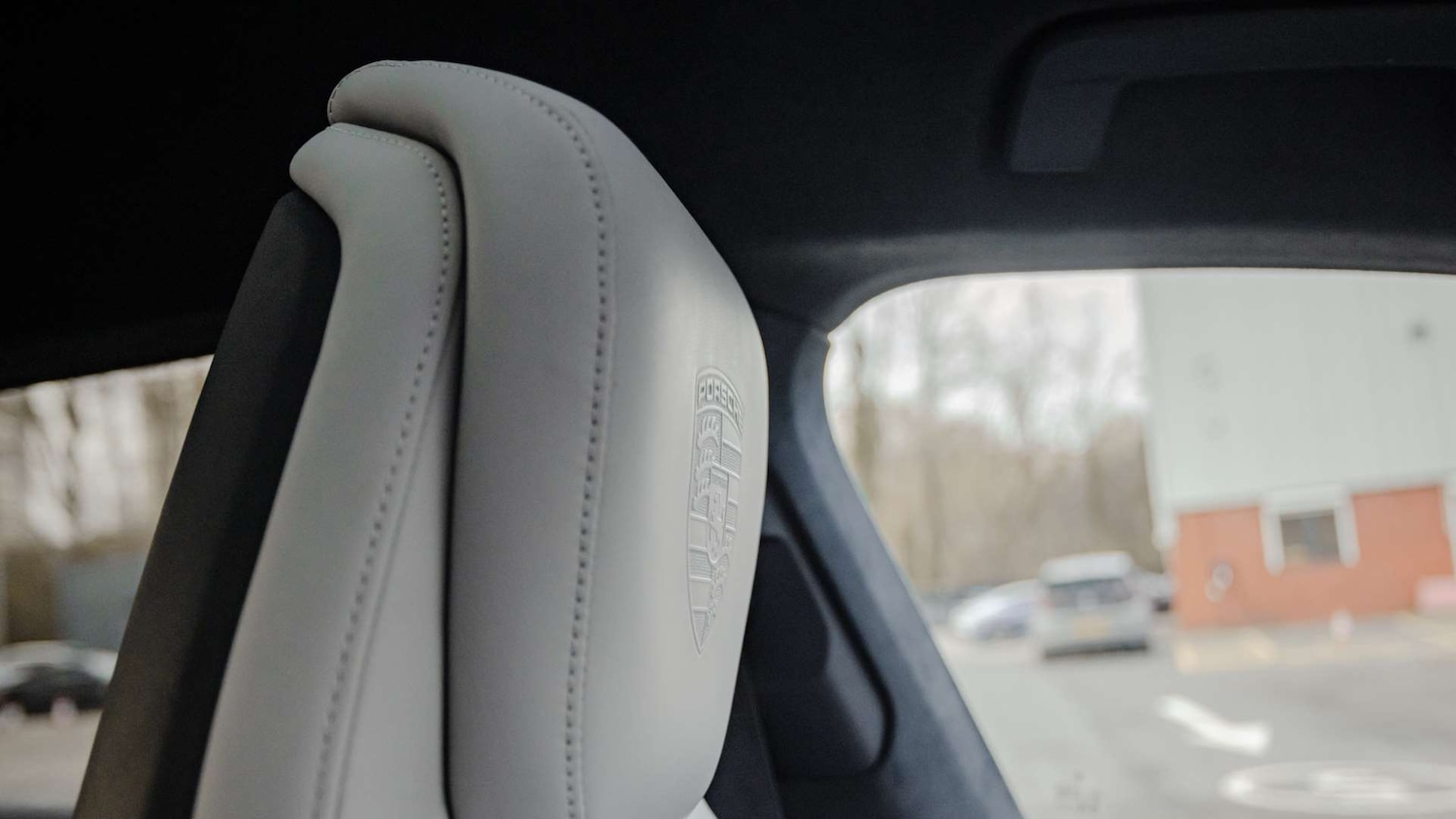 Used Porsche Taycan 2022 for sale - 77219728: Photo 18