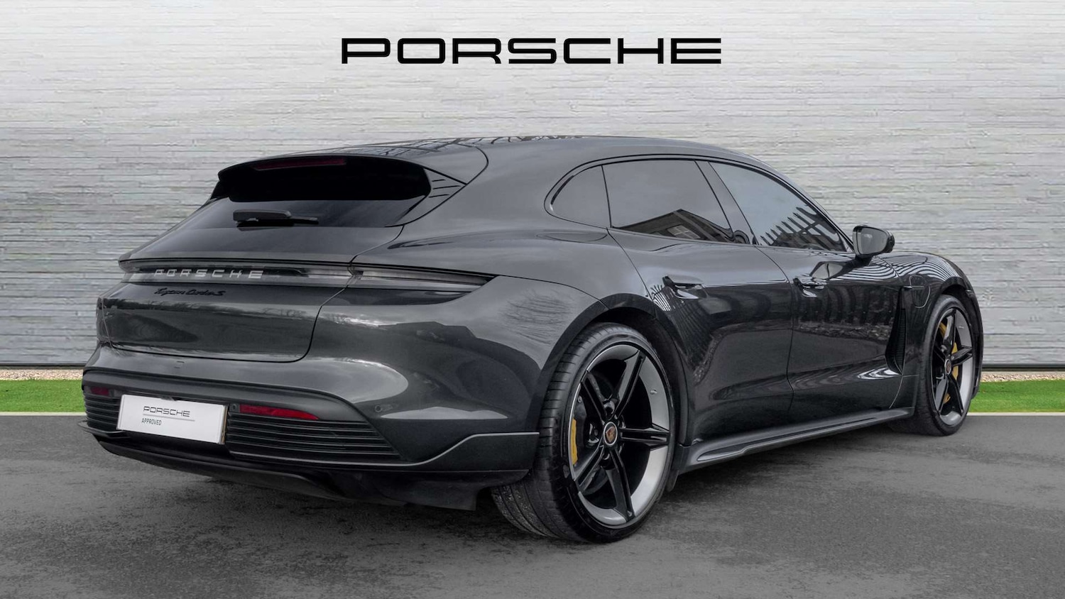 Used Porsche Taycan 2022 for sale - 77219728: Photo 3