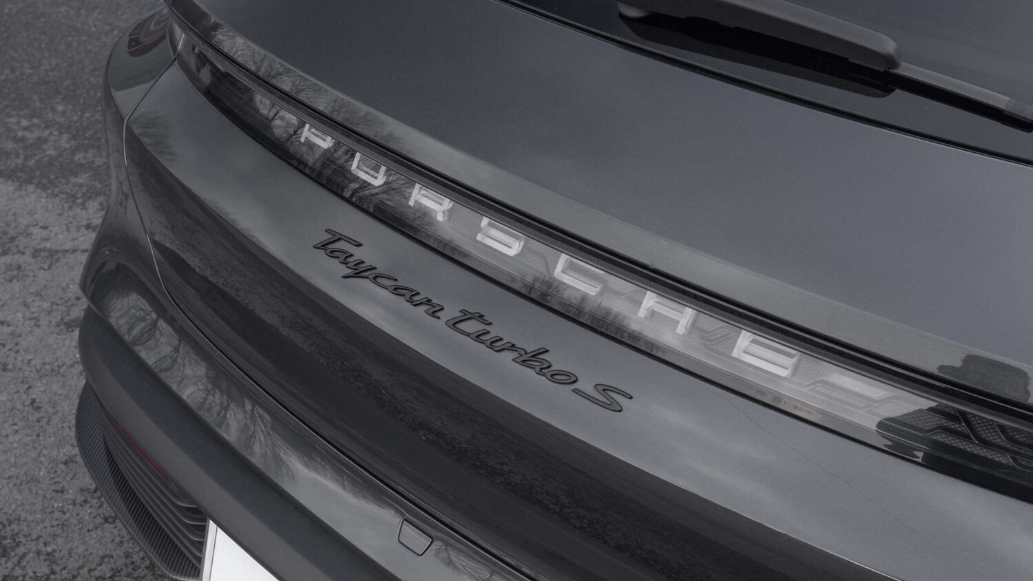 Used Porsche Taycan 2022 for sale - 77219728: Photo 35