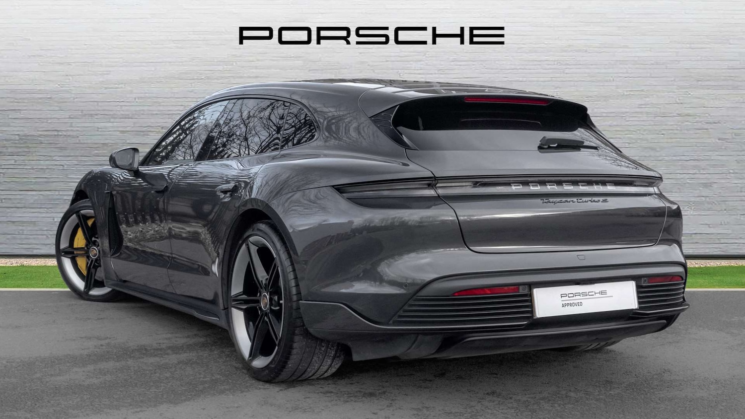 Used Porsche Taycan 2022 for sale - 77219728: Photo 4