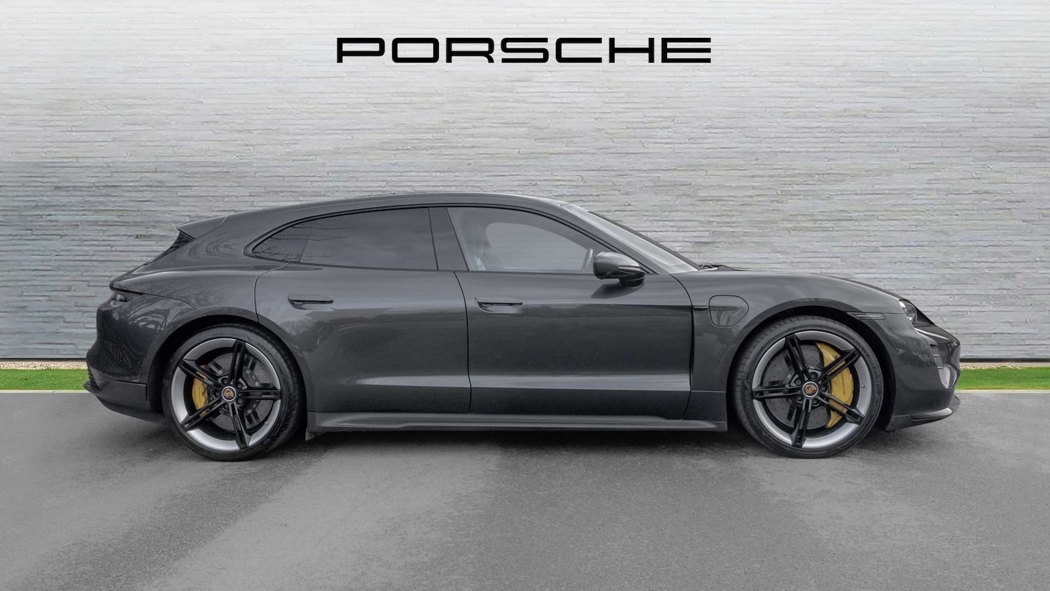 Used Porsche Taycan 2022 for sale - 77219728: Photo 7