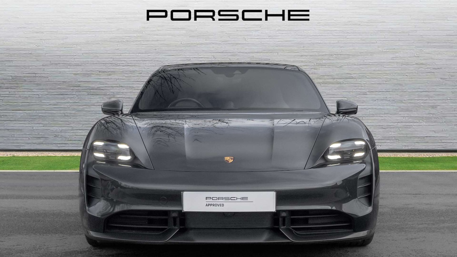 Used Porsche Taycan 2022 for sale - 77219728: Photo 9