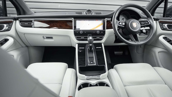 Used Porsche Macan 2024 for sale - 76169956: Photo 13