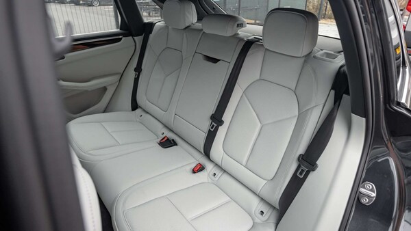 Used Porsche Macan 2024 for sale - 76169956: Photo 14