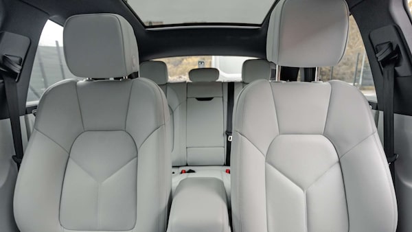 Used Porsche Macan 2024 for sale - 76169956: Photo 15