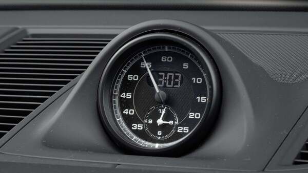 Used Porsche Macan 2024 for sale - 76169956: Photo 18