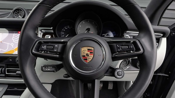 Used Porsche Macan 2024 for sale - 76169956: Photo 20
