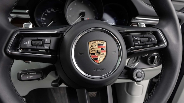 Used Porsche Macan 2024 for sale - 76169956: Photo 21