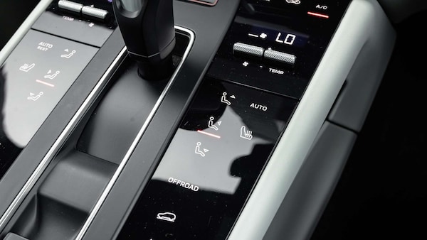 Used Porsche Macan 2024 for sale - 76169956: Photo 22