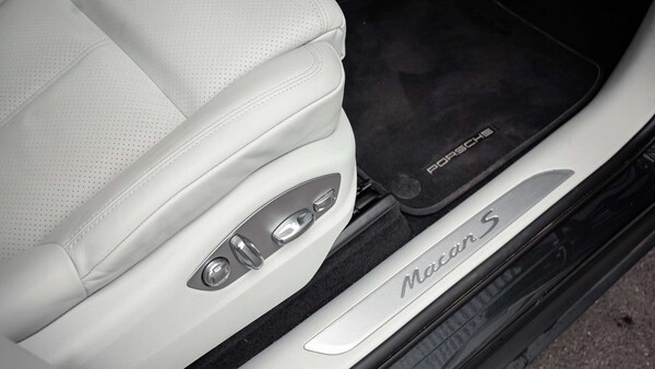 Used Porsche Macan 2024 for sale - 76169956: Photo 26
