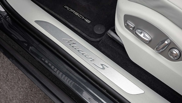 Used Porsche Macan 2024 for sale - 76169956: Photo 28