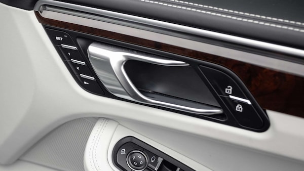 Used Porsche Macan 2024 for sale - 76169956: Photo 29