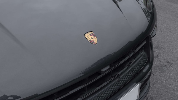 Used Porsche Macan 2024 for sale - 76169956: Photo 34