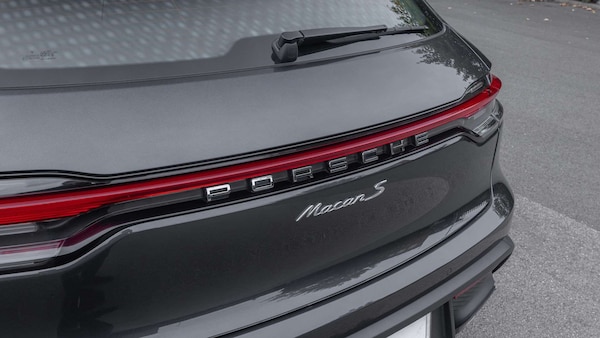 Used Porsche Macan 2024 for sale - 76169956: Photo 35