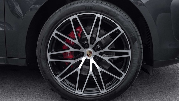 Used Porsche Macan 2024 for sale - 76169956: Photo 6