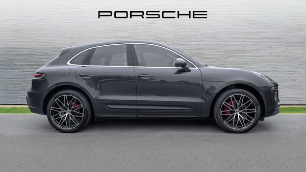 Used Porsche Macan 2024 for sale - 76169956: Photo 7