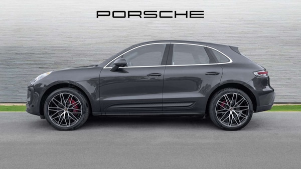 Used Porsche Macan 2024 for sale - 76169956: Photo 8