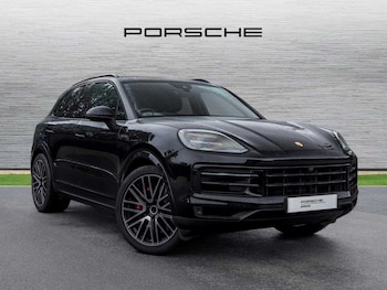2024 - S E-Hybrid 5-Door