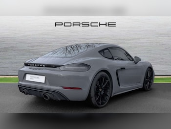 Used Porsche Other 2023 for sale - 77044036: Photo