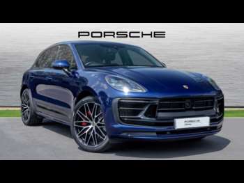 2022 - Gts S-A 5-Door