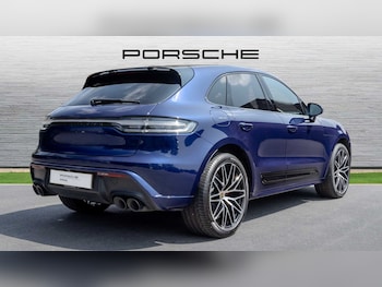 Used Porsche Macan 2022 for sale - 75217824: Photo